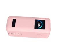 Protective Sleeve Battery Pack Flexible Case Durability& Easy To Carry For Prime65W 9600mAh Powerbanks