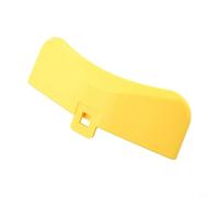Protective Sleeve For Tire Changer Tools Compatible With 620r And 522c Series Yellow Abs Plastic Safety Guard Cover 245mm Length