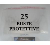 MediaRange Zubehör CD-/DVD-Rohlinge Clear 1dischi Pocket Case
