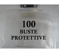 MediaRange Zubehör CD-/DVD-Rohlinge Clear 1dischi Pocket Case