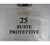 MediaRange Zubehör CD-/DVD-Rohlinge Clear 1dischi Pocket Case
