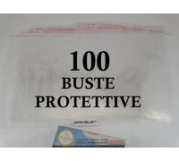 Protective Sleeves For Nintendo NES 8 Bit Pack Of 100 Sleeves