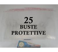 Protective Sleeves For Nintendo NES 8 Bit Video Games Pack Of 25