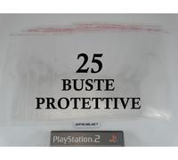 MediaRange Zubehör CD-/DVD-Rohlinge Clear 1dischi Pocket Case