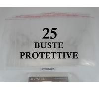MediaRange Zubehör CD-/DVD-Rohlinge Clear 1dischi Pocket Case