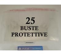 MediaRange Zubehör CD-/DVD-Rohlinge Clear 1dischi Pocket Case