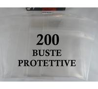 Protective Sleeves For Super Nintendo SNES Video Games Pack Of 200