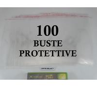 Protective Sleeves For Xbox 1 Classic Video Games Pack Of 100 Sleeves