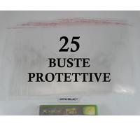 Protective Sleeves For Xbox 1 Classic Video Games Pack Of 25