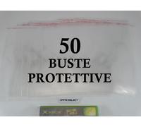 Protective Sleeves For Xbox 1 Classic Video Games Pack Of 100 Sleeves