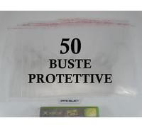 Protective Sleeves For Xbox 1 Classic Video Games Pack Of 50 Sleeves