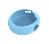 Protective Soft Silicone Cover Carrying Case For Paradise Virtual Interactive Pet Game Machine Shell Storage Skin Sleeve Fingerprint Proof Device Protector