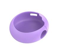 Protective Soft Silicone Cover Carrying Case For Paradise Virtual Interactive Pet Game Machine Shell Storage Skin Sleeve Fingerprint Proof Device Protector