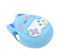 Protective Soft Silicone Cover Carrying Case Suitable For Virtual Interactive Pet Game Machine Shell Storage Skin Sleeve Waterproof Protector