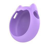 Protective Soft Silicone Cover Carrying Case Suitable For Virtual Interactive Pet Game Machine Shell Storage Skin Sleeve Protective Case