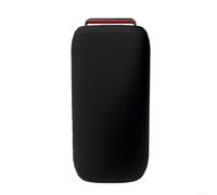 Protective Speaker Cover With Integrated Microphone Stand And Dust Shield For JBL For Partybox 110/120, Fabric Case For Outdoor Events And Indoor Audio Setup