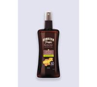 Hawaiian Tropic Protective Dry Spray Oil Mist SPF30 200ml