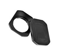Protective Square Metal Lens Shade For 35mm And 23mm Enhancing Photography