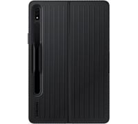 PROTECTIVE STANDING COVER FOR TAB S8 BLACK
