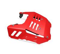Protective Stator Cover For Grom125 MSX125 MSX 125 Grom 2022 2023 Engine Base Protector Cover Motorcycle Accessories Chassis Plates Guard