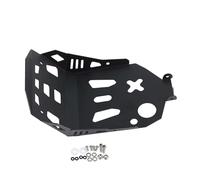 Protective Stator Cover FOR Loncin 300 Rally GY RALLY300 Motorcycle Skid Plate Protector Engine Under Guard Protection Cover Belly Pan Base