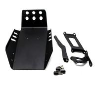 Protective Stator Cover Motorcycle Engine Base Chassis Protection Cover Skid Plate Accessories For MT09 FZ09 MT FZ 09 2014-2021 For Tracer 900