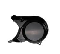 Protective Stator Cover Motorcycle Engine Case Stator Clutch Cover Guards For 50cc 110cc 125cc 140cc For Lifan For Zongshen ATV Dirt Pit Bike Motorcross Parts
