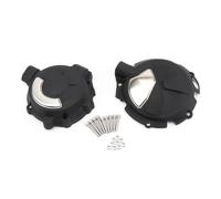 Protective Stator Cover Motorcycle Left Alternator Cover Right Clutch Cap Engine Protective For M1000RR M1000R S1000RR S1000R S1000XR