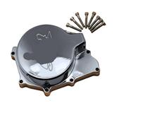 Protective Stator Cover Motorcycle Left Engine Starter Crankcase Stator Cover For YZF-R6 YZF R6 1999 2000 2001 2002