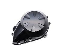 Protective Stator Cover Motorcycle Left Stator Starter Engine Crankcase Cover for Z750 2007-2010 XF-2674