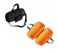 Protective Storage Case for JBL for xtreme 5 39x20cm Protective(black and orange)