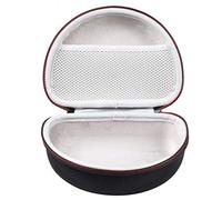 Protective Storage for Case with Mesh for -Anker sound core Life q10 Headset
