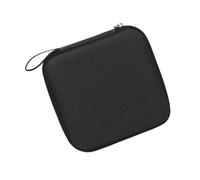 Protective Sunglass Case Lightweight Eyeglass Bag Elegant Pouches Color Easy to Carry Protective Shades with Carabiner Clip