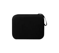 Protective Sunglass Case Lightweight Eyeglass Bag Elegant Pouches Color Easy to Carry Protective Shades with Carabiner Clip