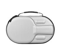 Protective Table Tennis Case, Racket Storage Bag Pouch, Sturdy Racquet Carrier with Zipper Closure, Pong Bag with Lightweight Design, Sports Equipment Accessory, Club Player for Teens Adults