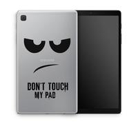 Protective Tablet Case For Apple Cover Case Back Cover TPU Bag Ultra Thin Etuis