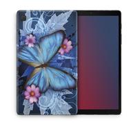 Protective Tablet Case For Apple Cover Case Back Cover TPU Bag Ultra Thin Etuis