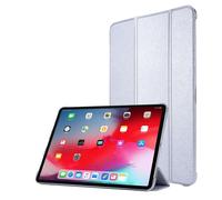 Protective Tablet Case For Apple iPad Pro 12.9 (2021) Cover Bag Sleeve Silver