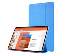 Protective Tablet Case For Huawei MatePad Pro 10.8 Cover Folding Bag Pouch