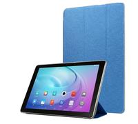 Protective Tablet Case For Samsung Galaxy Tab A7 Cover Bag Pouch Blue New