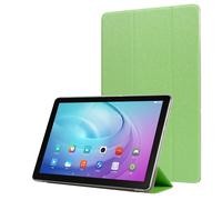 Protective Tablet Case For Samsung Galaxy Tab A7 Cover Bag Pouch Green New