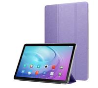 Protective Tablet Case For Samsung Galaxy Tab A7 Cover Bag Pouch Purple