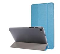 Protective Tablet Case For Samsung Galaxy Tab A7 Lite Cover Bag Pouch Blue