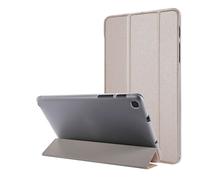 Protective Tablet Case For Samsung Galaxy Tab A7 Lite Cover Bag Pouch Gold