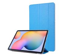 Protective Tablet Case For Samsung Galaxy Tab S7 Cover Folding Bag Pouch Blue