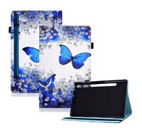 Protective Tablet Case For Samsung Galaxy Tab S8 Cover Bag Bumper Wallet