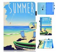 Protective Tablet Case For Samsung Galaxy Tab S8 Cover Bag Bumper Wallet