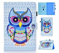 Protective Tablet Case For Samsung Galaxy Tab S8 Cover Bag Bumper Wallet