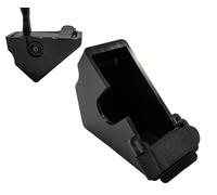 Protective Thermoplastic Cover for Garmin Livescope LVS32, Custom Molded