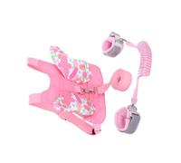 Protective Toddler Walking Aid with Child Safe Wrist Leash Kids Walking Harness Toddler Not Lost Gear Child Not Lost Backpack